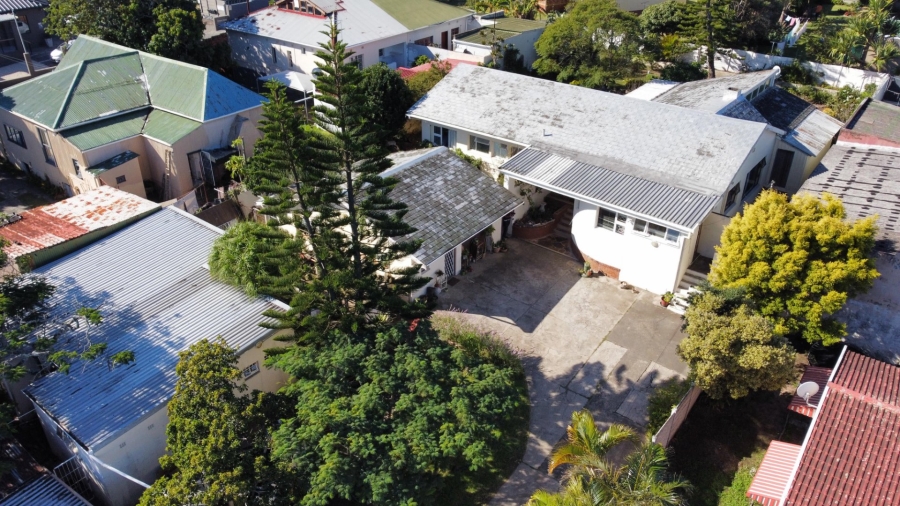 4 Bedroom Property for Sale in Berea Eastern Cape